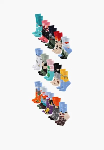 Носки 15 пар bb socks