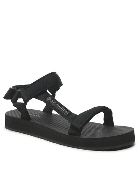 Сандалии Breaksider Sandal 2027191  Columbia Черный 43 EU