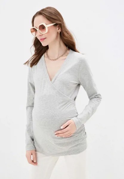 Лонгслив Gap Maternity