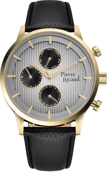 Наручные часы Pierre Ricaud P97230.1217QF