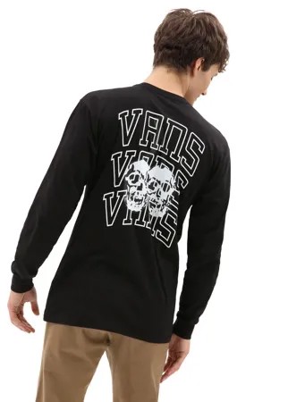 Лонгслив Vans