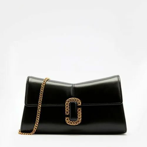 Сумка MARC JACOBS, черный