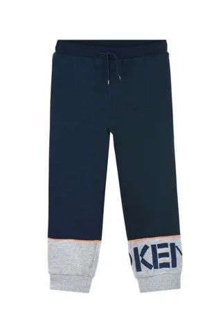Спортивные брюки с логотипом KENZO