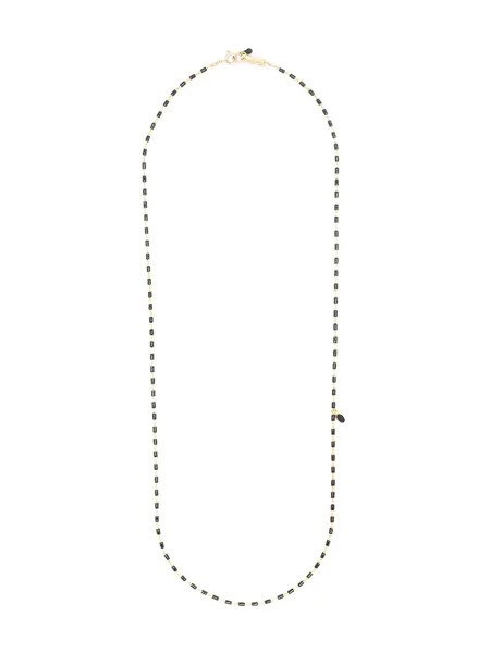Isabel Marant длинное колье Sautoir