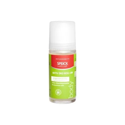 Speick дезодорант, ролик, Aktiv, 50 мл