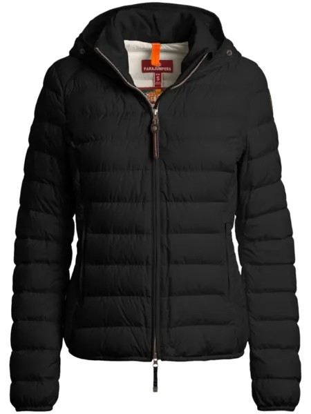 Parajumpers пуховик Juliet, черный