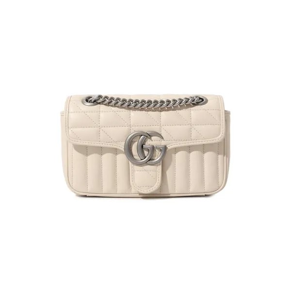 Сумка GG Marmont mini Gucci