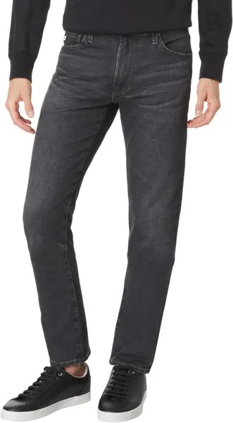 Джинсы AG Jeans Tellis Slim Fit Jeans in VP 13 Years Curtis, цвет VP 13 Years Curtis