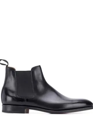 John Lobb ботинки челси Lawry