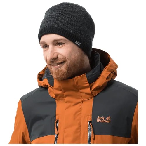 Шапка Jack Wolfskin STORMLOCK FOGGY CAP