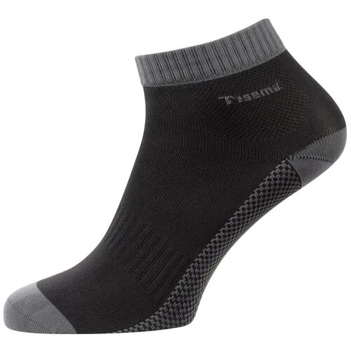 Носки Tesema, размер 43-45, черный