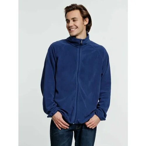 Куртка molti, размер XL-2XL, синий