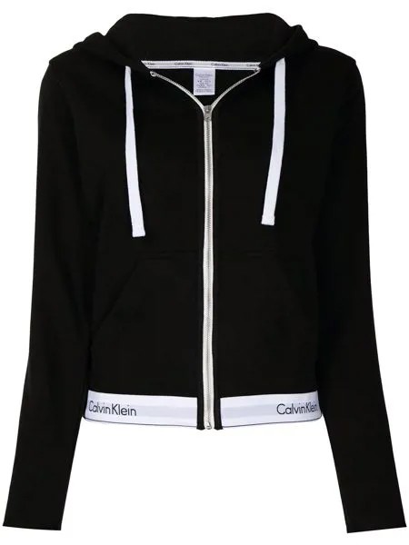 Calvin Klein Underwear худи с логотипом