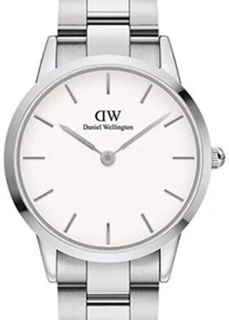 Fashion наручные  мужские часы Daniel Wellington DW00100341. Коллекция ICONIC LINK