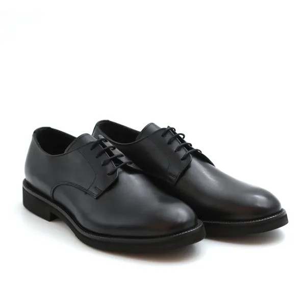 Мужские полуботинки Clarks, черные