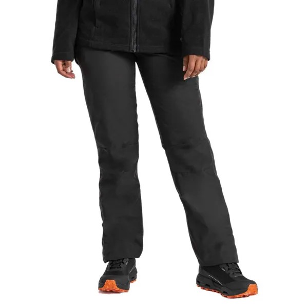 Брюки Craghoppers Asygarth II Thermic Regular, черный