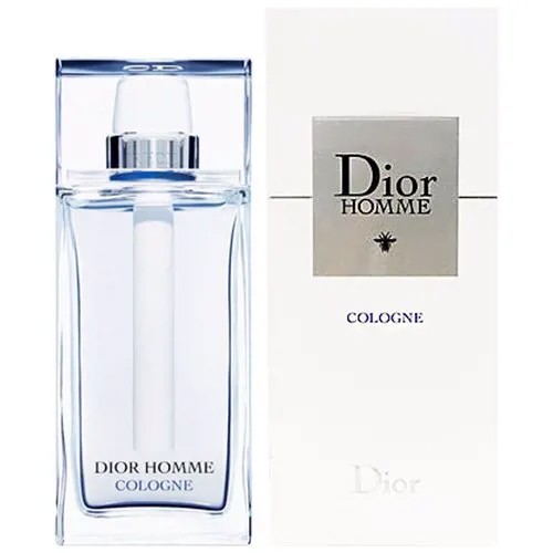 Одеколон мужской Christian Dior DIOR HOMME COLOGNE 125ml
