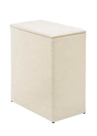 Корзина для белья CASY HOME