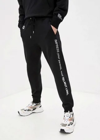 Брюки спортивные Helmut Lang