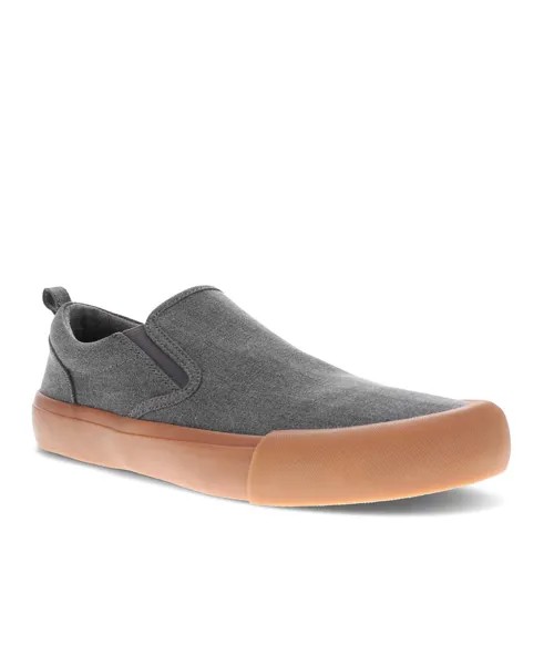 Мужские кроссовки fremont slip-on Dockers, мульти