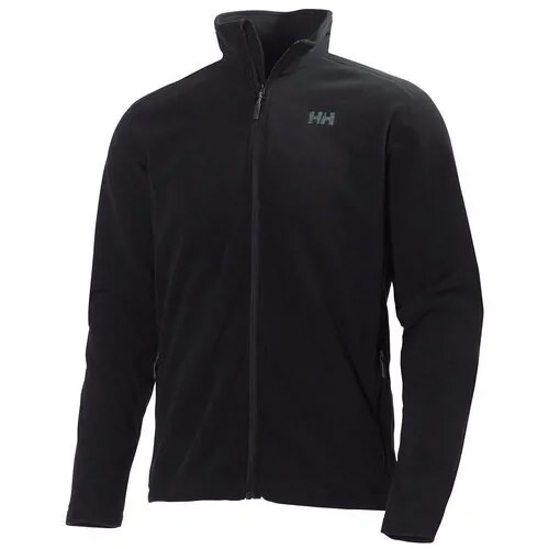 Толстовка Горнолыжная Helly Hansen Daybreaker Fleece Jacket Navy (Us: xxl)