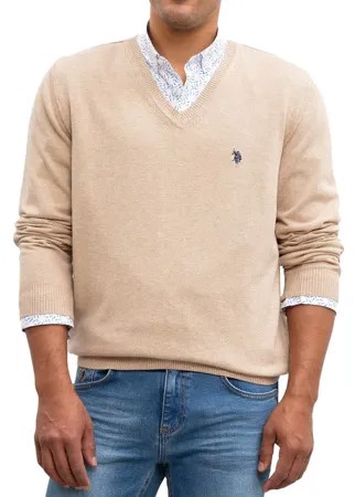 Пуловер U.S. Polo Assn.