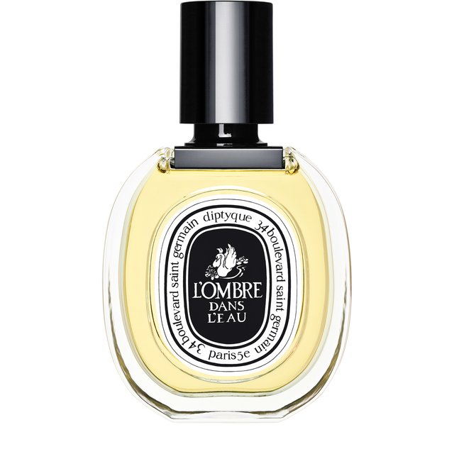 Туалетная вода L`Ombre Dans L`Eau Diptyque
