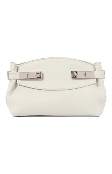 Сумка Hug small Salvatore Ferragamo