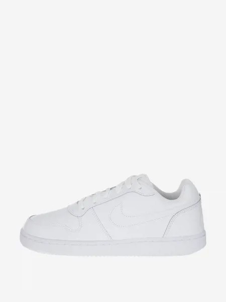 Кеды женские Nike Ebernon Low, Белый