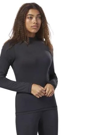 Термобелье Outdoor Thermowarm, верх Reebok