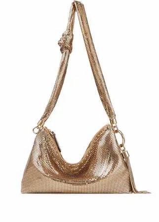 Jimmy Choo сумка на плечо Callie