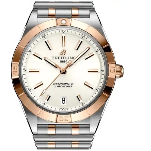 Наручные часы Breitling Chronomat U10380101A1U1