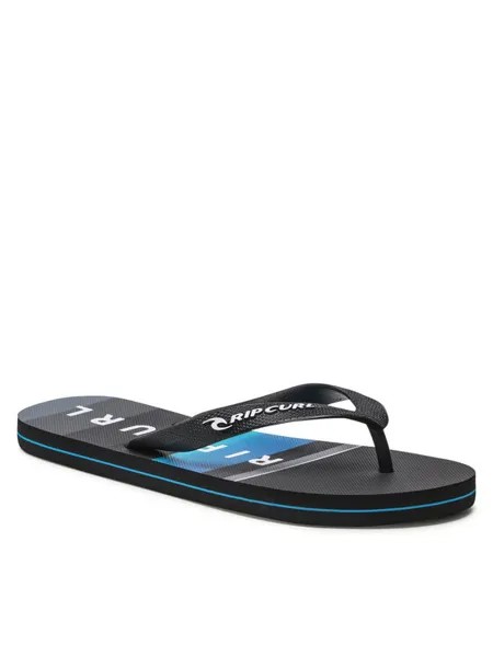 Вьетнамки мужские Rip Curl Daybreak Open Toe 118MOT черные 41 EU