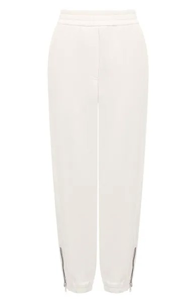 Хлопковые джоггеры Brunello Cucinelli