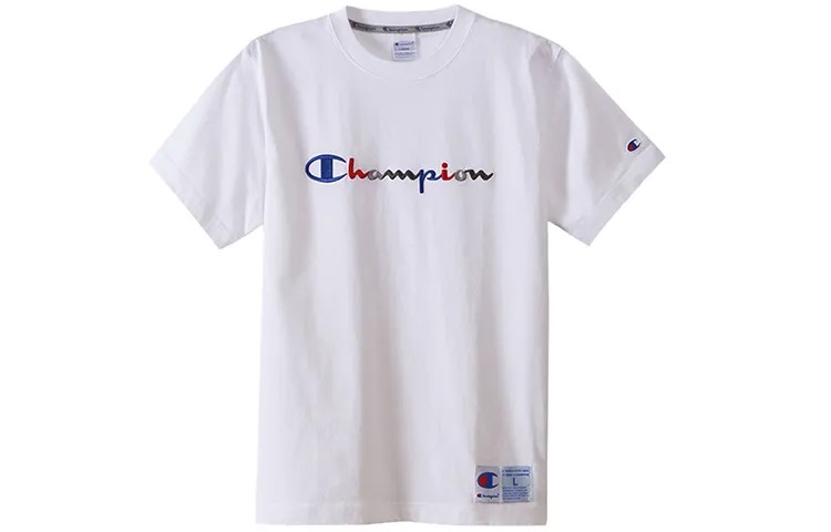 Футболка Японская Линия Унисекс Champion