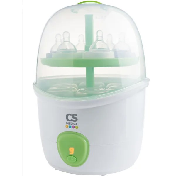 CS Medica Электронный паровой стерилизатор Kids CS-28s