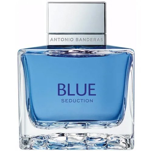 Туалетная вода Antonio Banderas Blue Seduction for Men, 50 мл