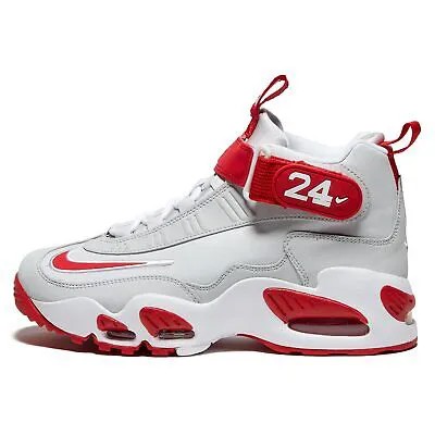 Кроссовки и кроссовки для мальчиков Nike Kids Air Griffey Max 1 (Big Kid)