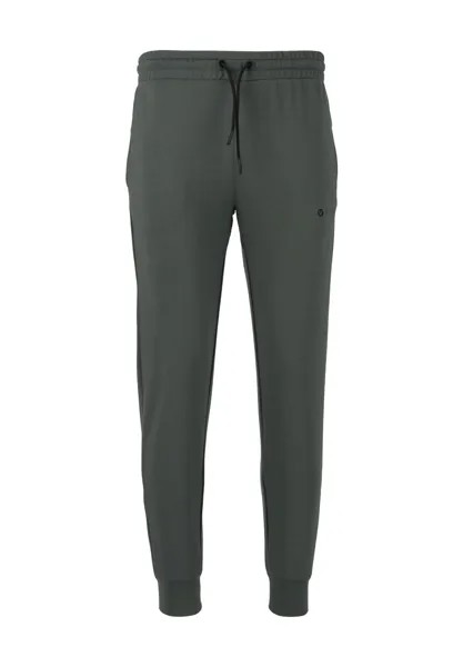 Спортивные брюки Streat с хлопковым оттенком VIRTUS, цвет Urban Chic