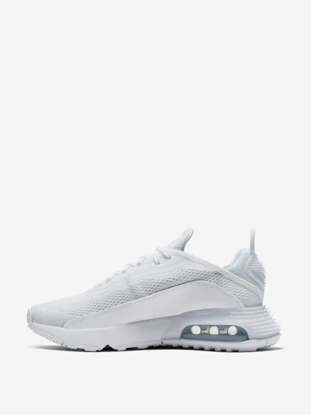 Кроссовки детские Nike Air Max 2090, Белый