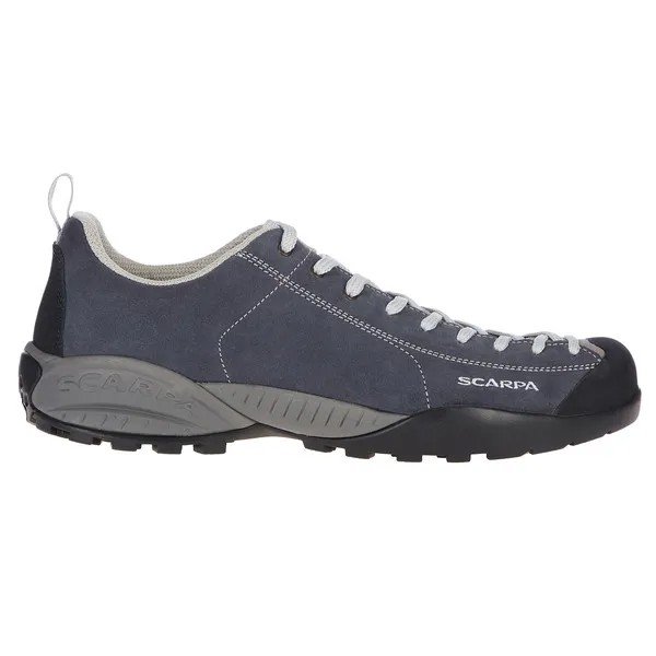Кроссовки Scarpa, цвет Irongray