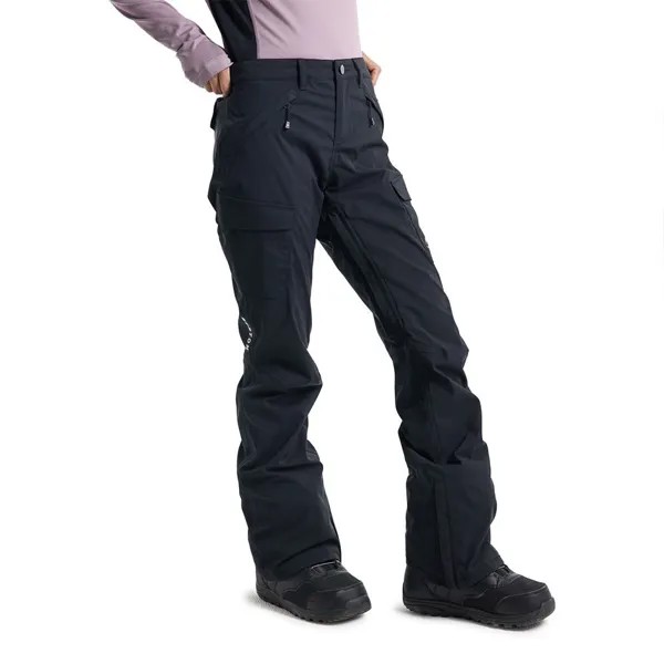 Шорты Burton Goretex Gloria, черный