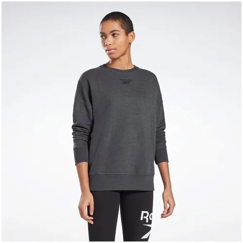 Джемпер Reebok TE TEXTURED CREW Женщины GL2538 XS