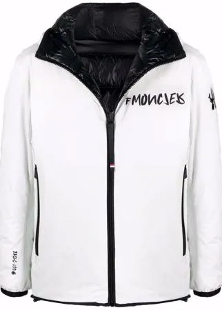Moncler Grenoble лыжная куртка Barsac
