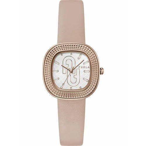 Наручные часы FURLA Ladies WW00048007L3, золотой, розовый