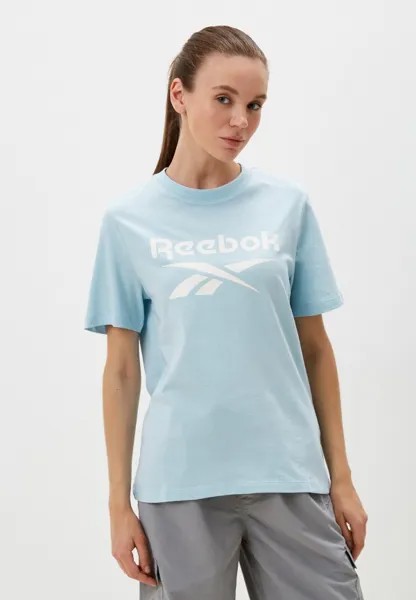 Футболка Reebok