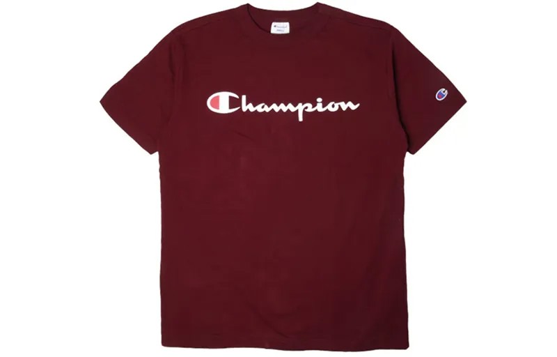 Футболка Японская Линия Унисекс Champion