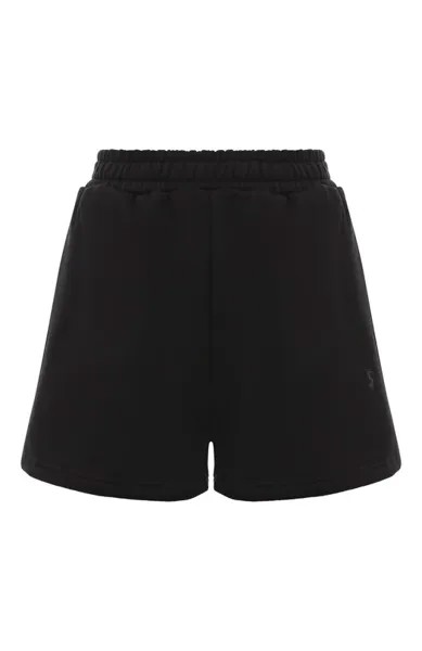 Хлопковые шорты Ksubi