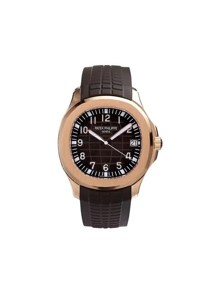 Patek Philippe наручные часы Patek Philippe Aquanaut pre-owned 40 мм