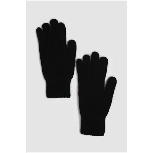 Перчатки baon Перчатки с шерстью Baon, размер: Без/раз, бежевый
